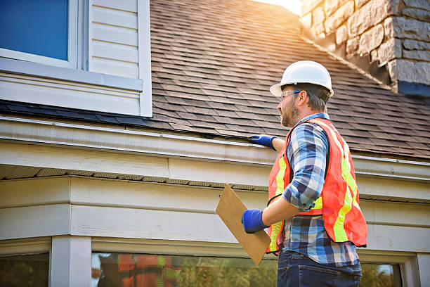 Licensed Roofing service in Harrisonville, MO - Ben Roofing and Steel LLC